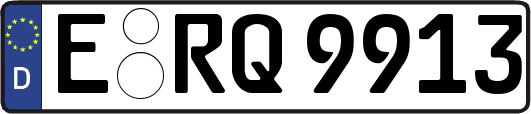 E-RQ9913
