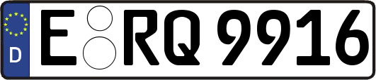E-RQ9916