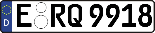 E-RQ9918