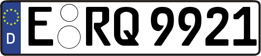 E-RQ9921