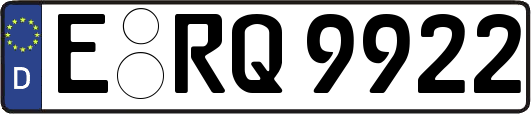 E-RQ9922