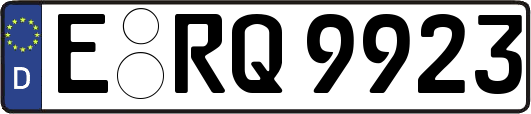 E-RQ9923