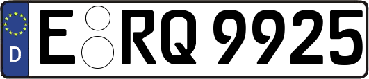 E-RQ9925