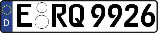 E-RQ9926