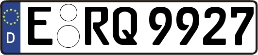 E-RQ9927