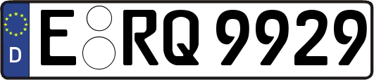 E-RQ9929