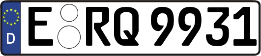 E-RQ9931