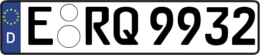 E-RQ9932