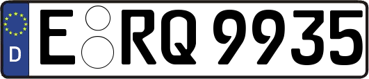 E-RQ9935