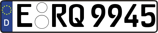 E-RQ9945