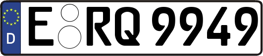E-RQ9949