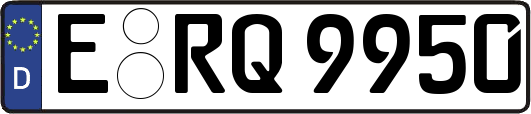 E-RQ9950