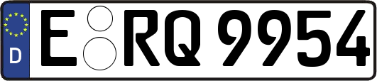E-RQ9954