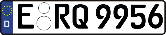 E-RQ9956