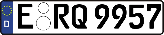 E-RQ9957