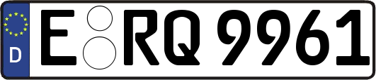 E-RQ9961