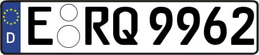 E-RQ9962