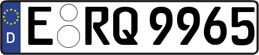 E-RQ9965