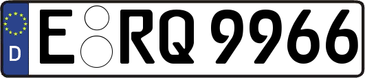E-RQ9966