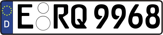 E-RQ9968