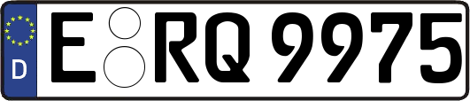 E-RQ9975