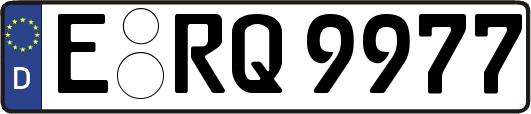 E-RQ9977