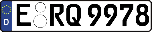 E-RQ9978