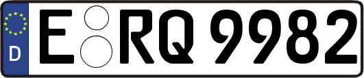 E-RQ9982