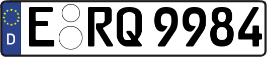 E-RQ9984