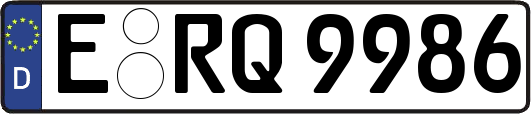 E-RQ9986