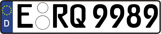 E-RQ9989