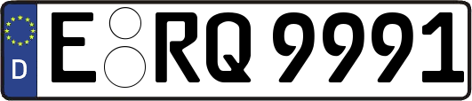 E-RQ9991