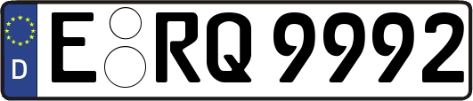 E-RQ9992