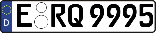 E-RQ9995