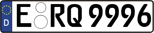 E-RQ9996