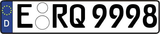 E-RQ9998