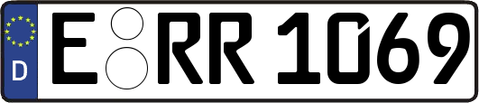 E-RR1069