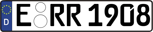 E-RR1908