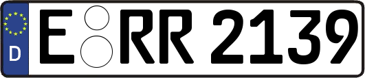 E-RR2139