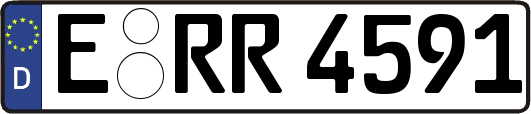 E-RR4591