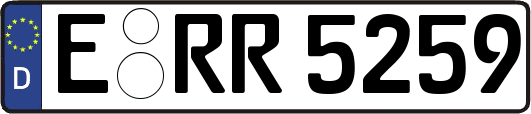 E-RR5259