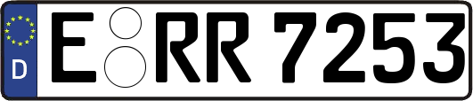 E-RR7253