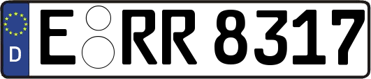 E-RR8317