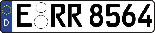 E-RR8564
