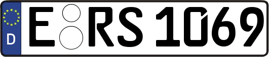 E-RS1069