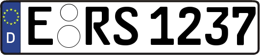 E-RS1237