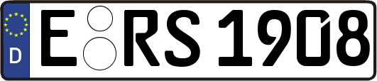 E-RS1908