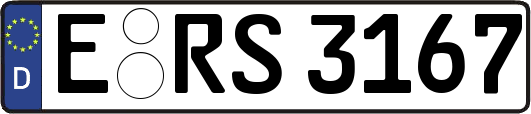 E-RS3167
