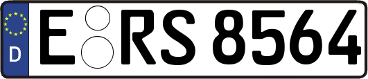 E-RS8564