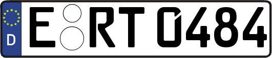 E-RT0484